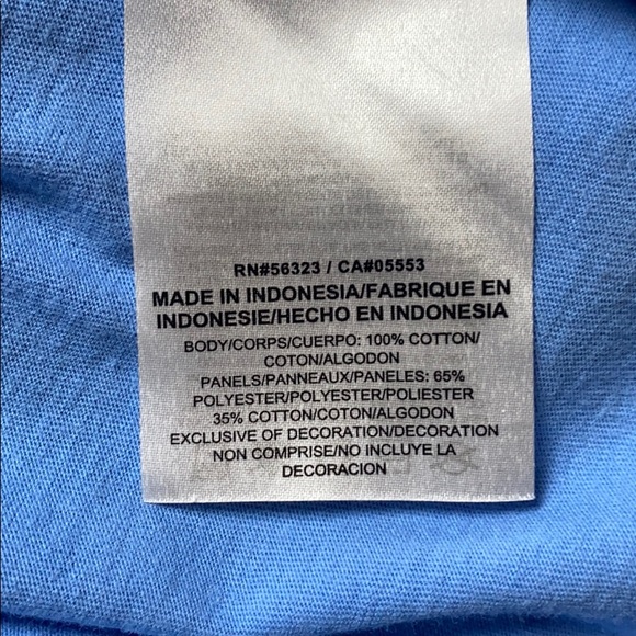 Chicago Cubs Nike Cooperstown Tee Sz S - Picture 5 of 5